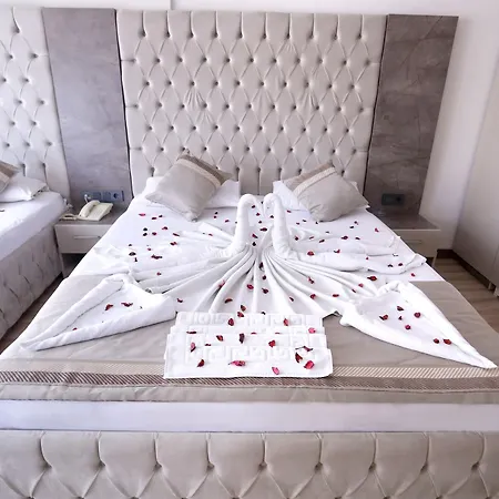 Kivrak Hotel