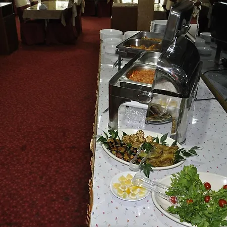 Hotel Kivrak