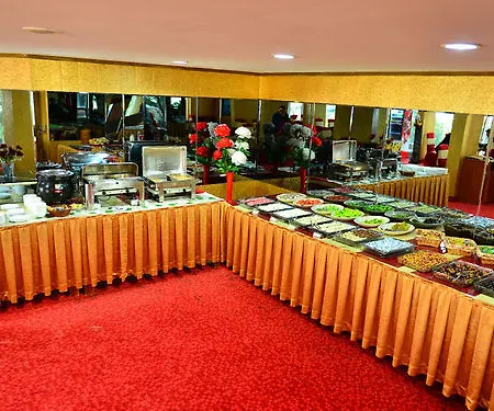 Hotel Kivrak 3*