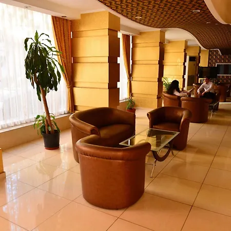 Hotel Kivrak Antalya